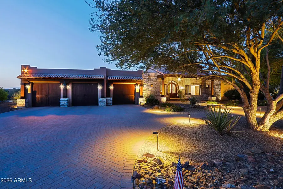 34302 N 86th Place N, Scottsdale, AZ 85266 - #3