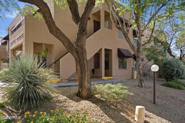 16657 E Gunsight Drive #244, Fountain Hills, AZ 85268
