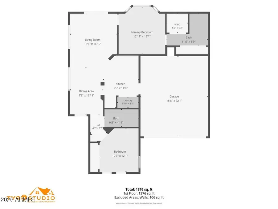 2565 S Signal Butte Road #23, Mesa, AZ 85209 - #3