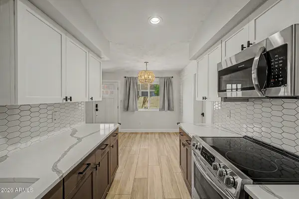 1245 N Granite Reef Road, Scottsdale, AZ 85257