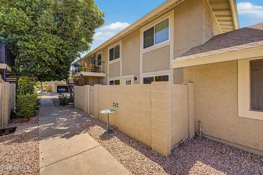1245 N Granite Reef Road, Scottsdale, AZ 85257 - #3