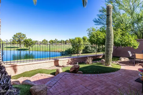7814 N Via De Frontera --, Scottsdale, AZ 85258
