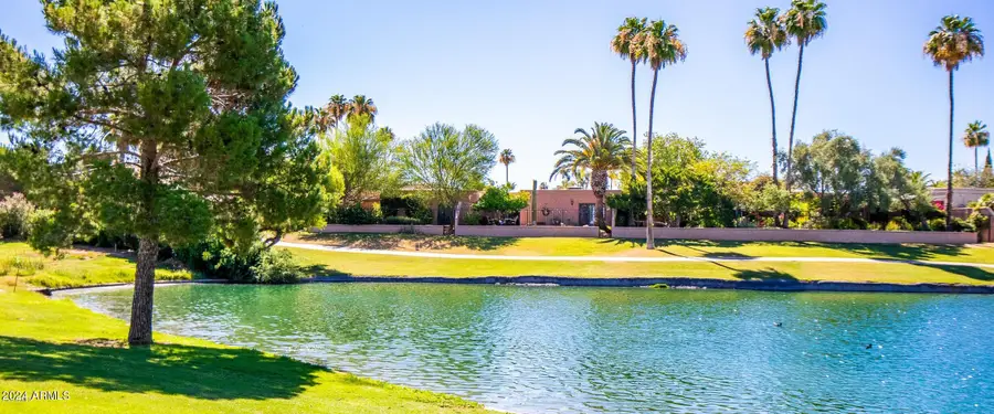 7814 N Via De Frontera --, Scottsdale, AZ 85258 - #2