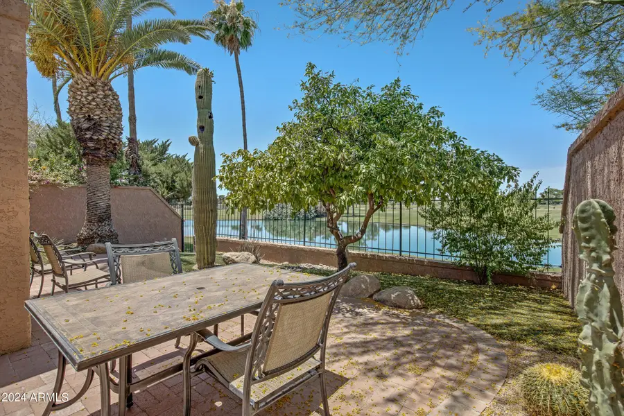 7814 N Via De Frontera --, Scottsdale, AZ 85258 - #3
