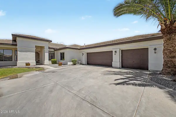 1952 W Mead Court, Chandler, AZ 85248