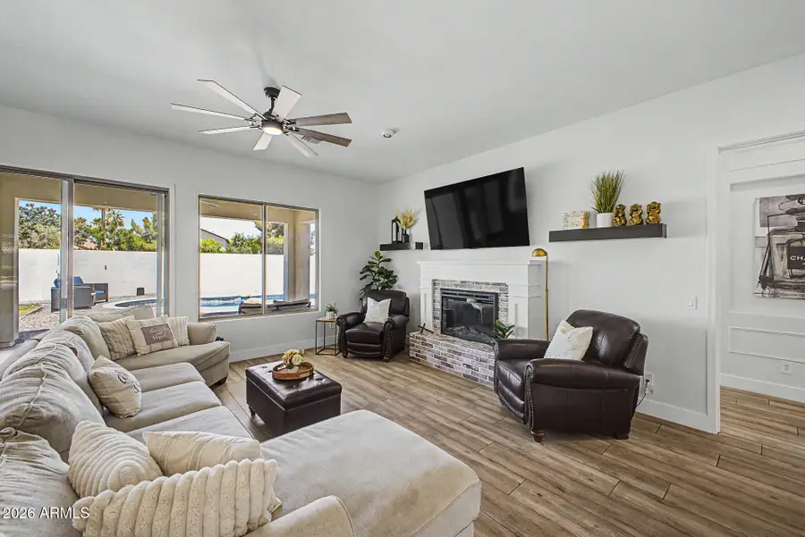 1952 W Mead Court, Chandler, AZ 85248 - #3