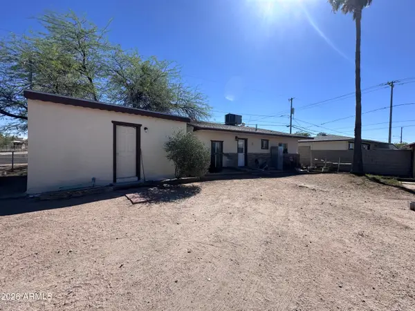 324 N King Street, Florence, AZ 85132