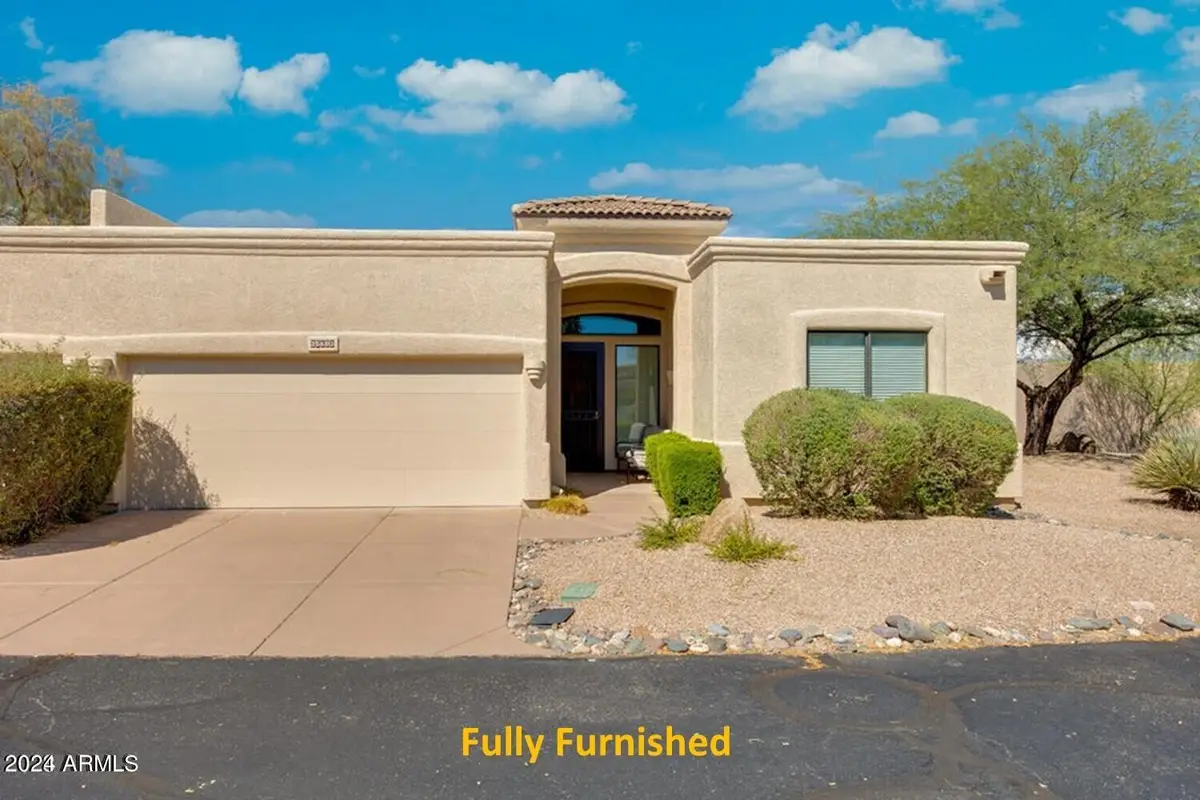25603 N Sago Drive, Rio Verde, AZ 85263 - #1