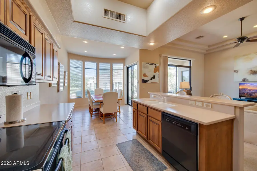25603 N Sago Drive, Rio Verde, AZ 85263 - #3