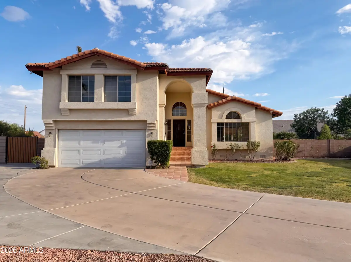 2753 E Northridge Circle, Mesa, AZ 85213 - #1
