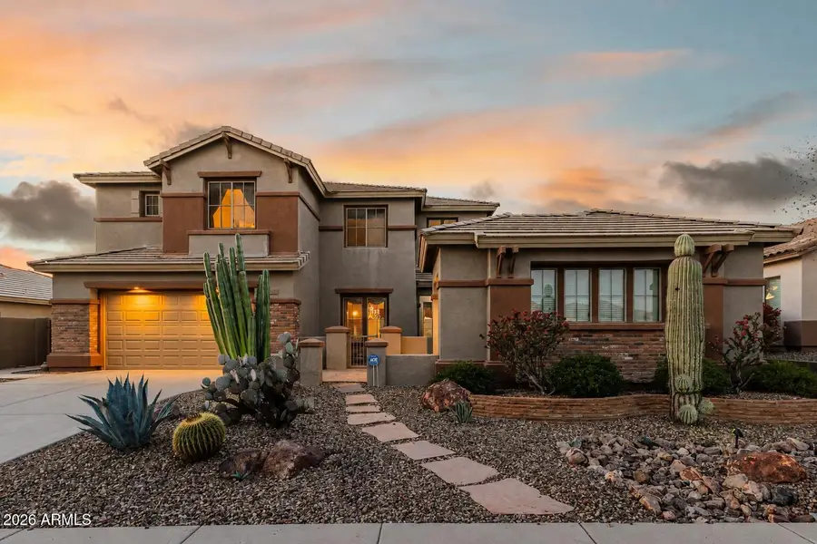 40434 N Blaze Trail, Anthem, AZ 85086 - #2