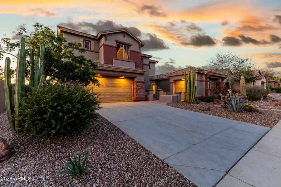 40434 N Blaze Trail, Anthem, AZ 85086 - #3