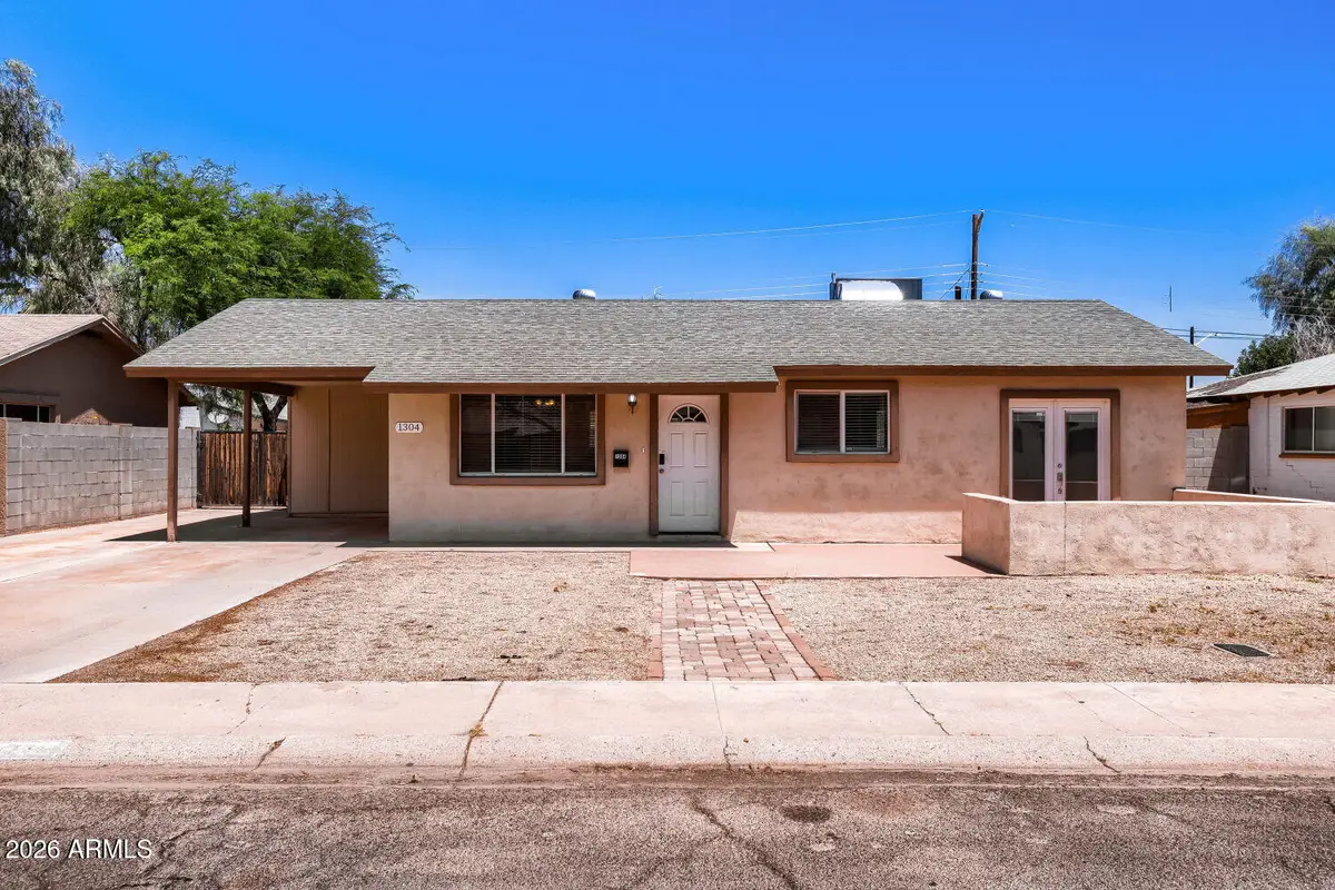 1304 W 7th Place, Tempe, AZ 85281 - #1