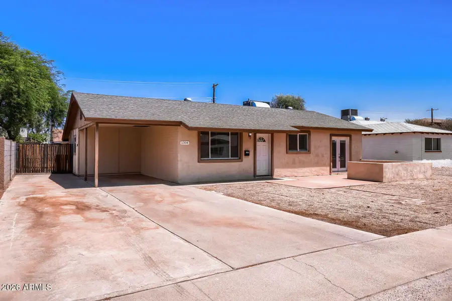 1304 W 7th Place, Tempe, AZ 85281 - #2