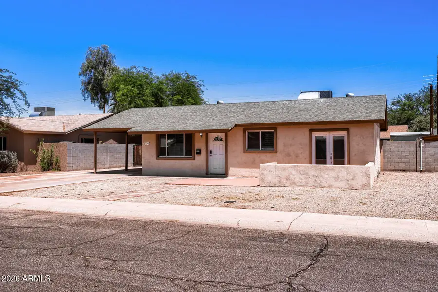 1304 W 7th Place, Tempe, AZ 85281 - #3