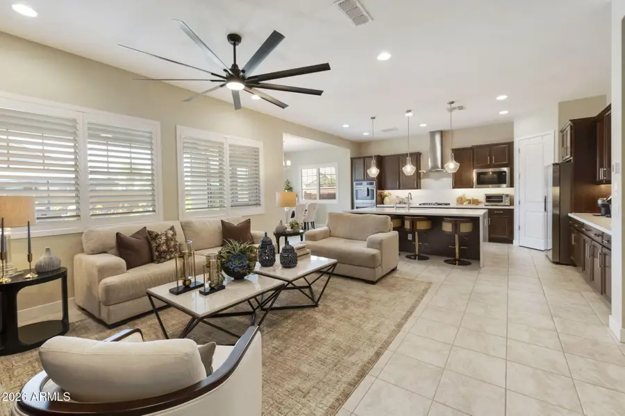 20547 E Via De Colina --, Queen Creek, AZ 85142 - #3