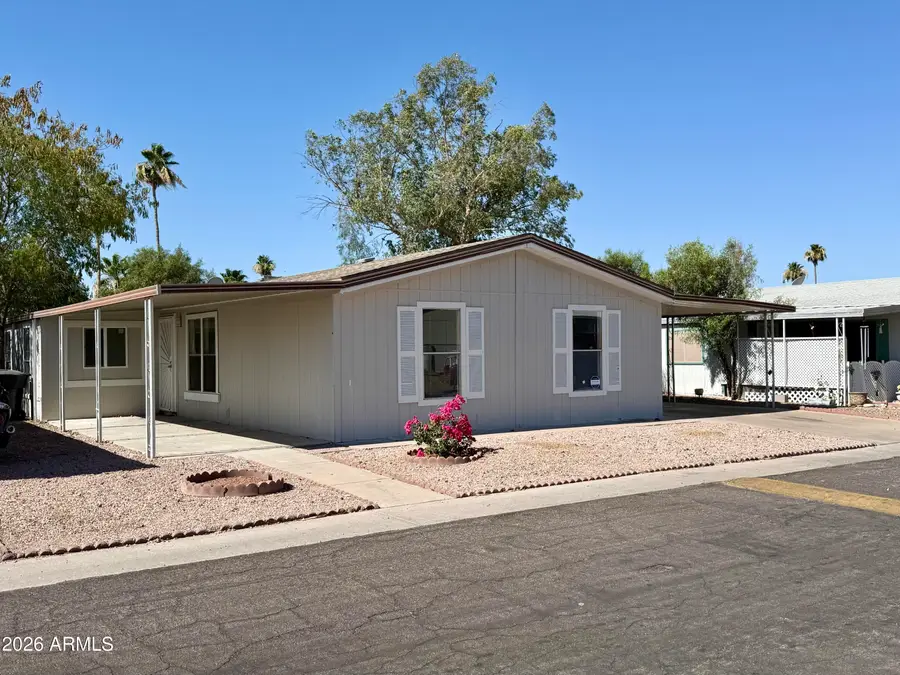 245 S 56th Street #97, Mesa, AZ 85206 - #3