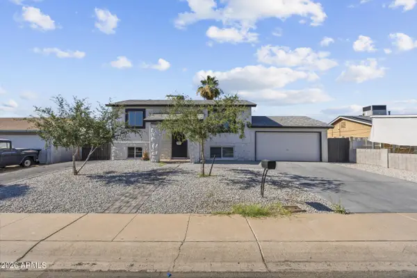 4450 E Alta Vista Road, Phoenix, AZ 85042