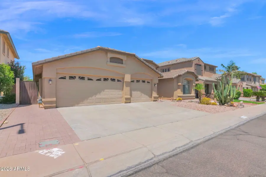 5625 N Rattler Way, Litchfield Park, AZ 85340 - #2