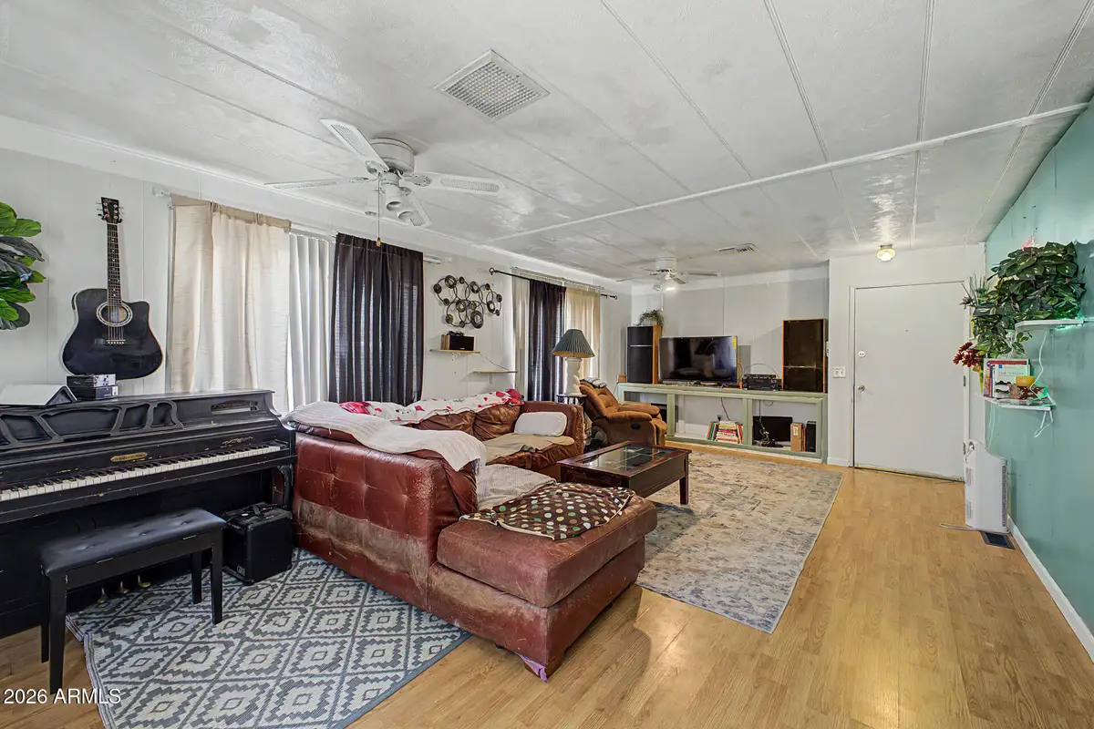 310 N 81st Street, Mesa, AZ 85207 - #1