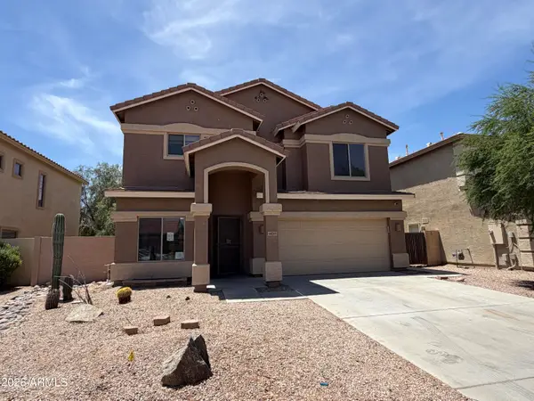 44263 W Caven Drive, Maricopa, AZ 85138
