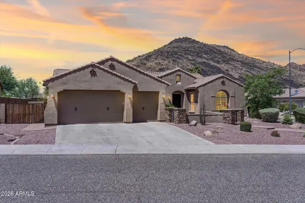 25612 N 55th Drive, Phoenix, AZ 85083