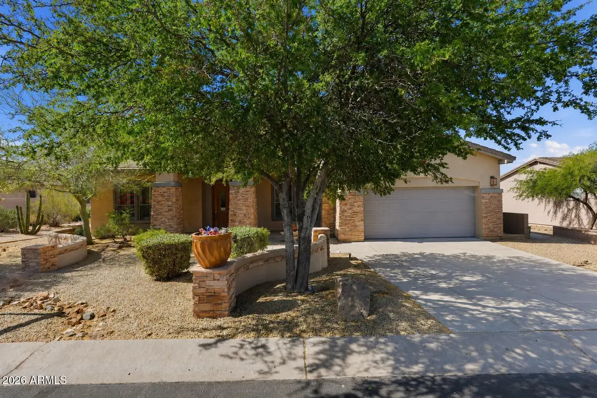 8851 E Norwood Street, Mesa, AZ 85207 - #1