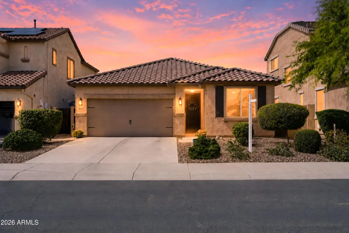 3642 E Ficus Way, Gilbert, AZ 85298 - #1