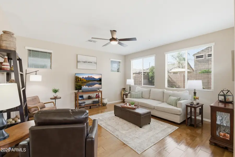3642 E Ficus Way, Gilbert, AZ 85298 - #3
