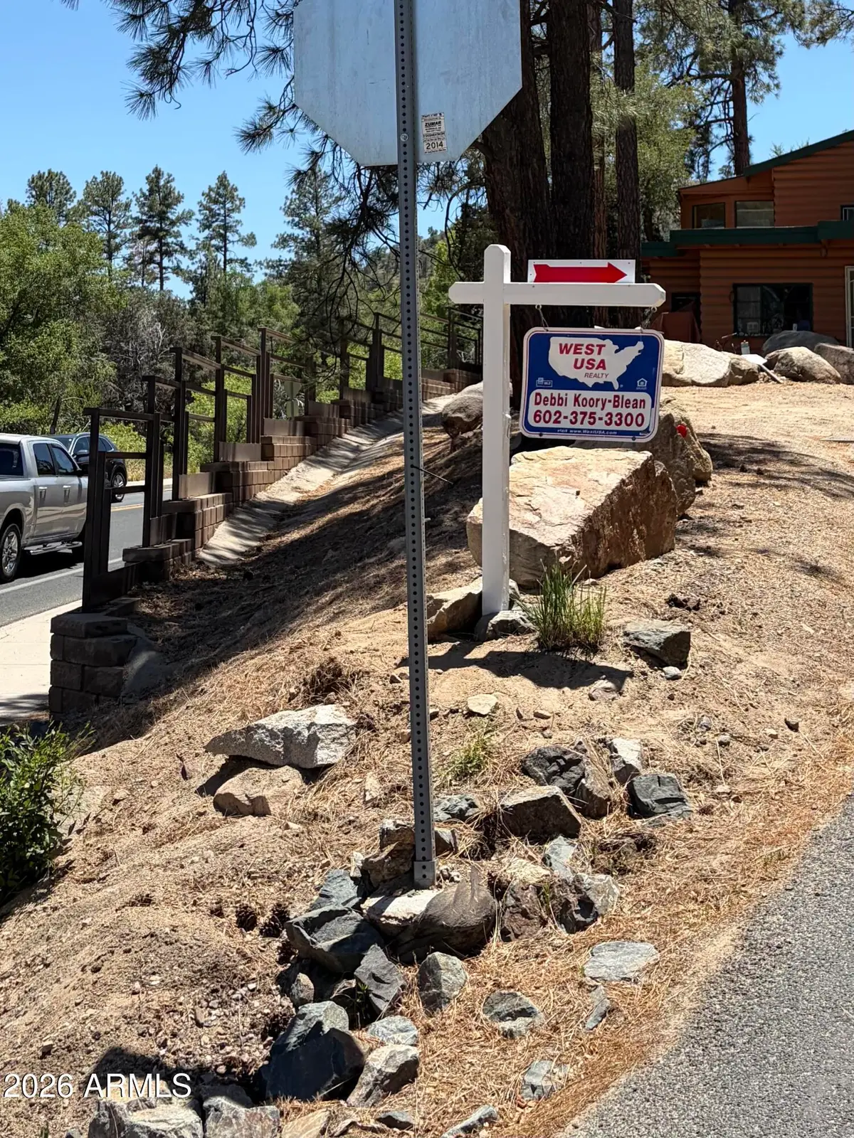 0 W Zuni Drive #11,12, Prescott, AZ 86303 - #1