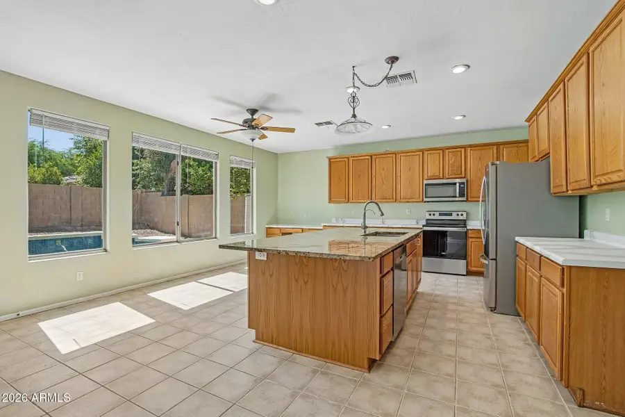 4121 S Chatham Street, Mesa, AZ 85212 - #3