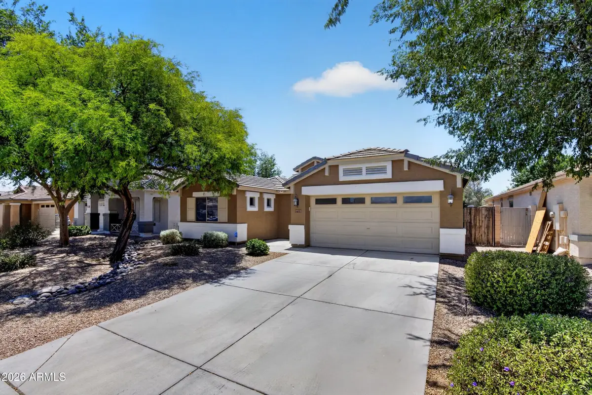 1401 E Jeanne Lane, San Tan Valley, AZ 85140 - #1