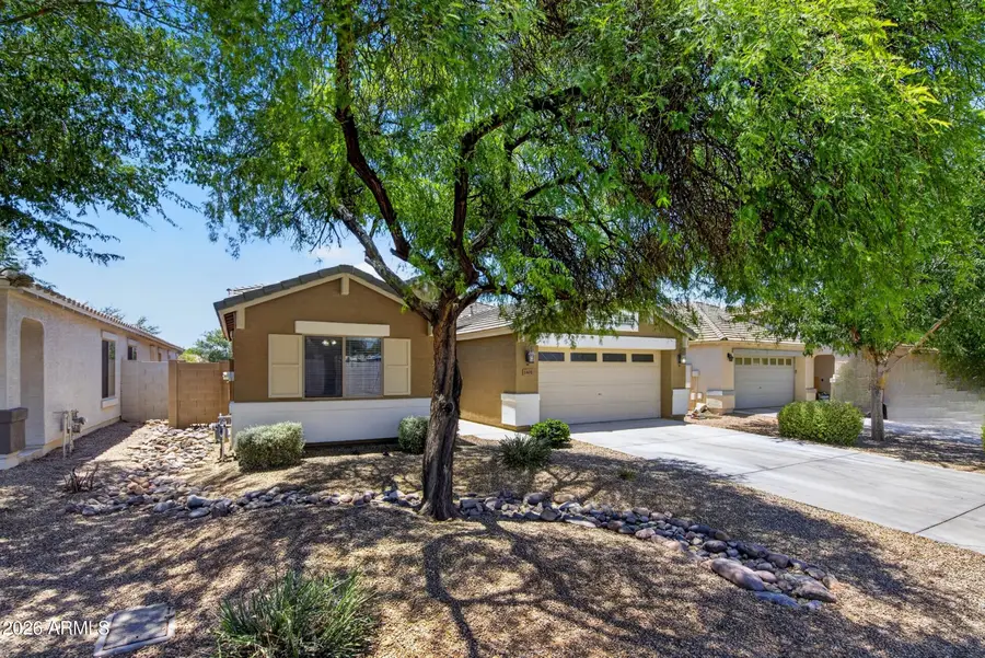 1401 E Jeanne Lane, San Tan Valley, AZ 85140 - #2
