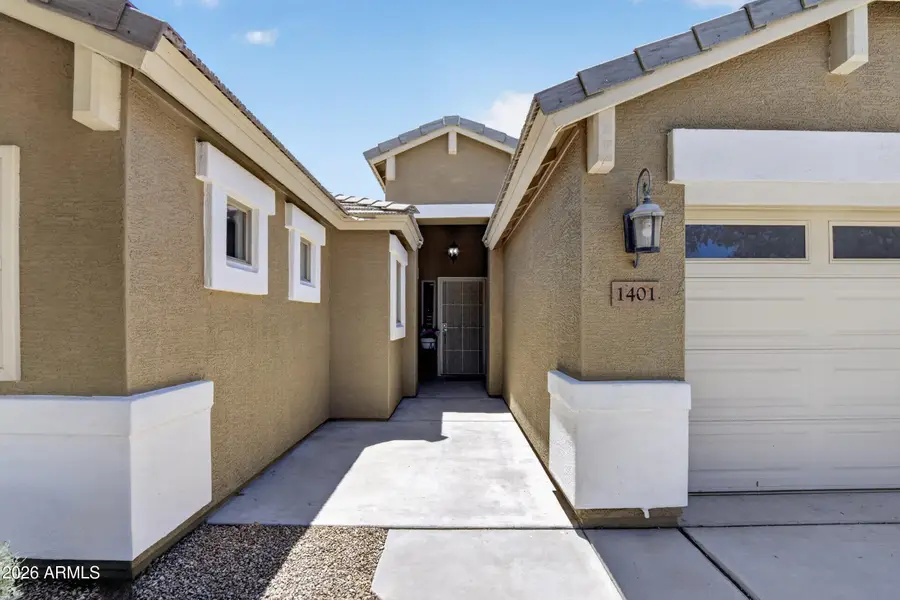 1401 E Jeanne Lane, San Tan Valley, AZ 85140 - #3