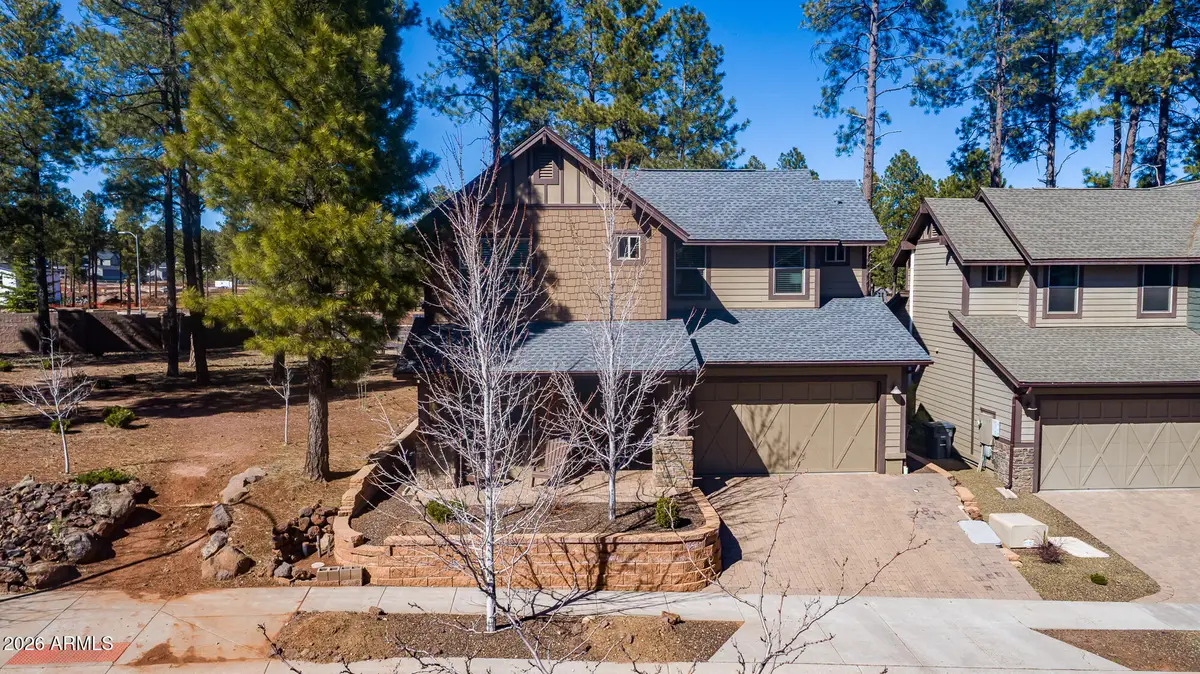 2911 S Pepita Drive, Flagstaff, AZ 86001 - #1