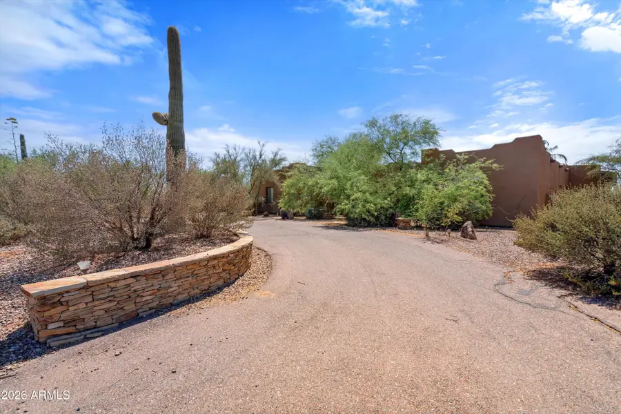 34752 N 49th Street, Cave Creek, AZ 85331 - #3