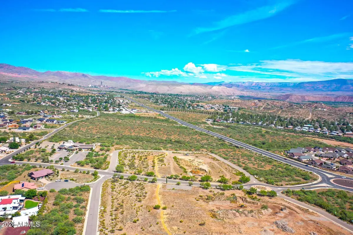 0000 Crystal Peak Drive #'--', Clarkdale, AZ 86324 - #1