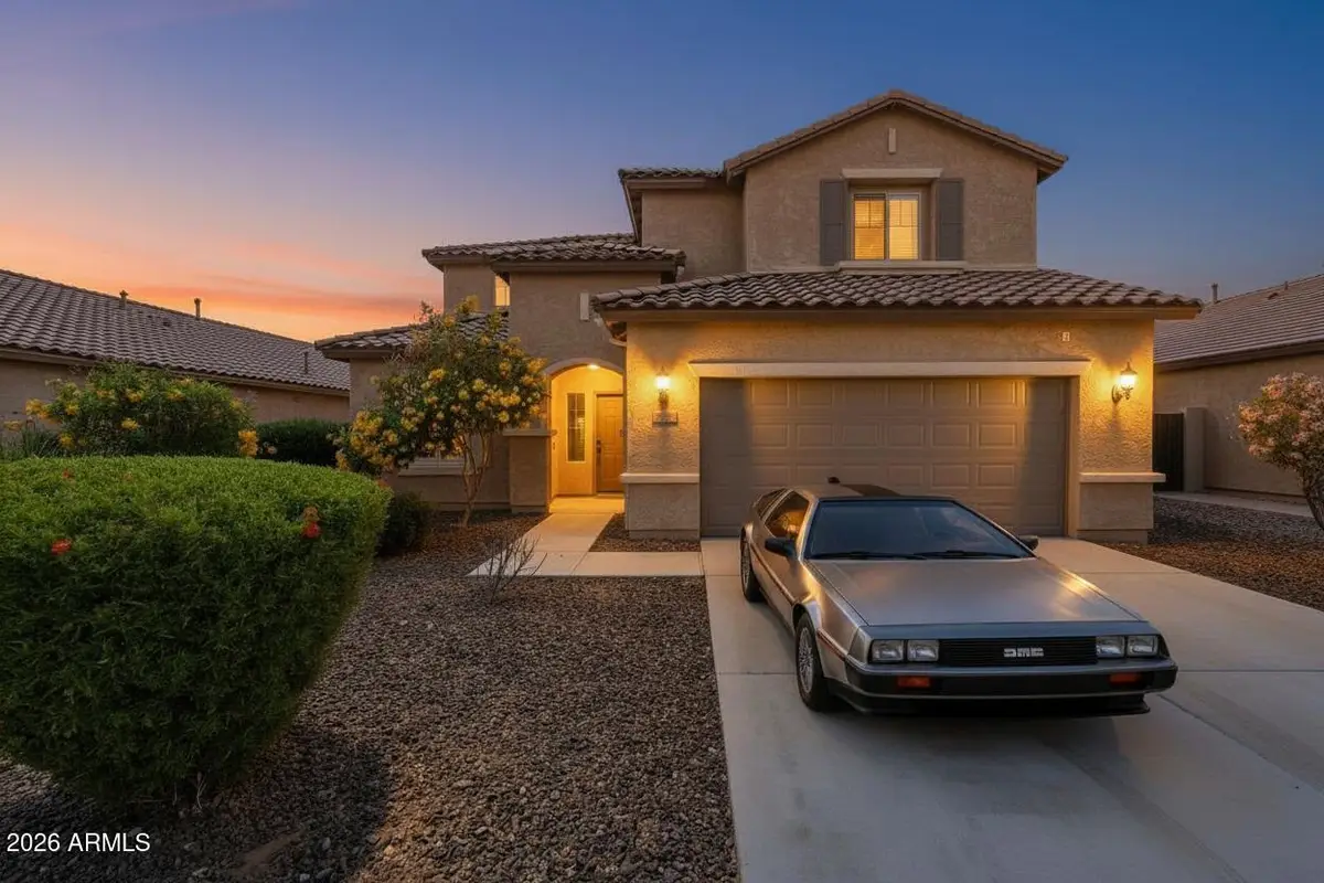 17953 W Alice Avenue, Waddell, AZ 85355 - #1