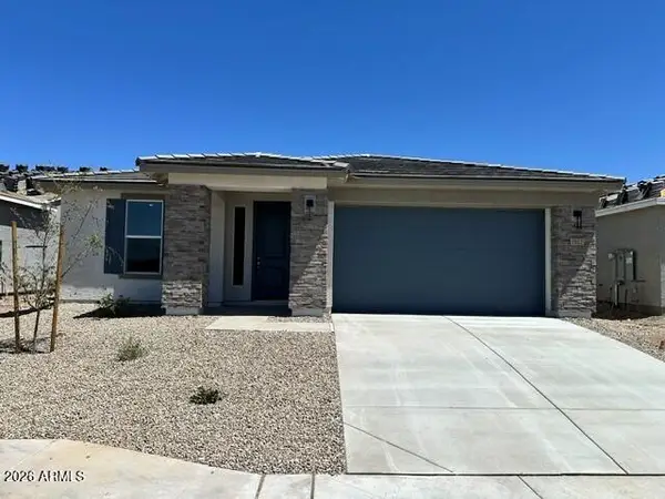 2822 E Padua Avenue, San Tan Valley, AZ 85143
