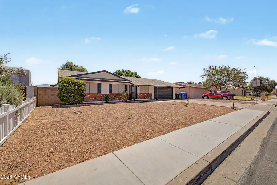 1105 S Spur --, Mesa, AZ 85204 - #2