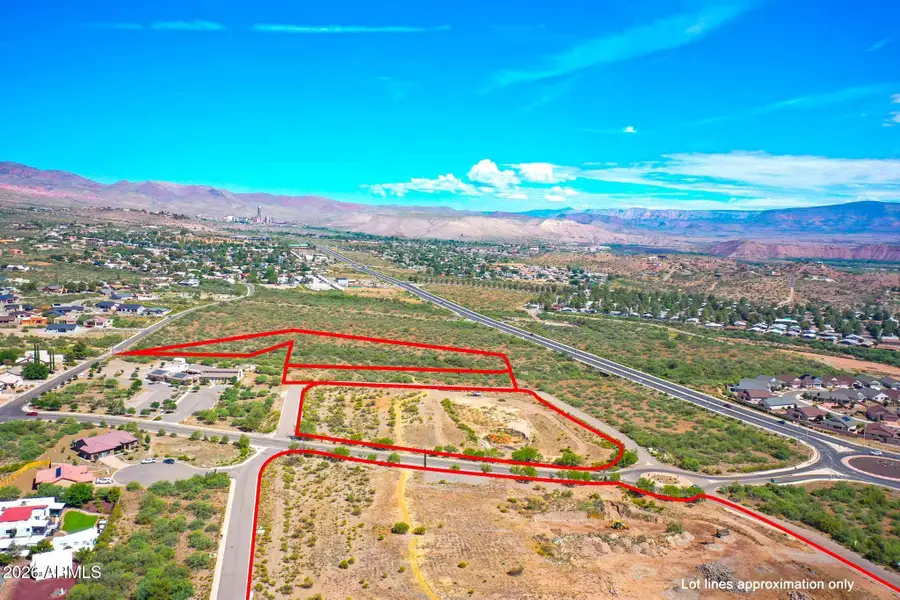 0000 Alamos Drive #'--', Clarkdale, AZ 86324 - #2