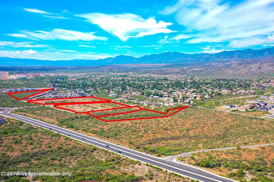 0000 Alamos Drive #'--', Clarkdale, AZ 86324 - #3
