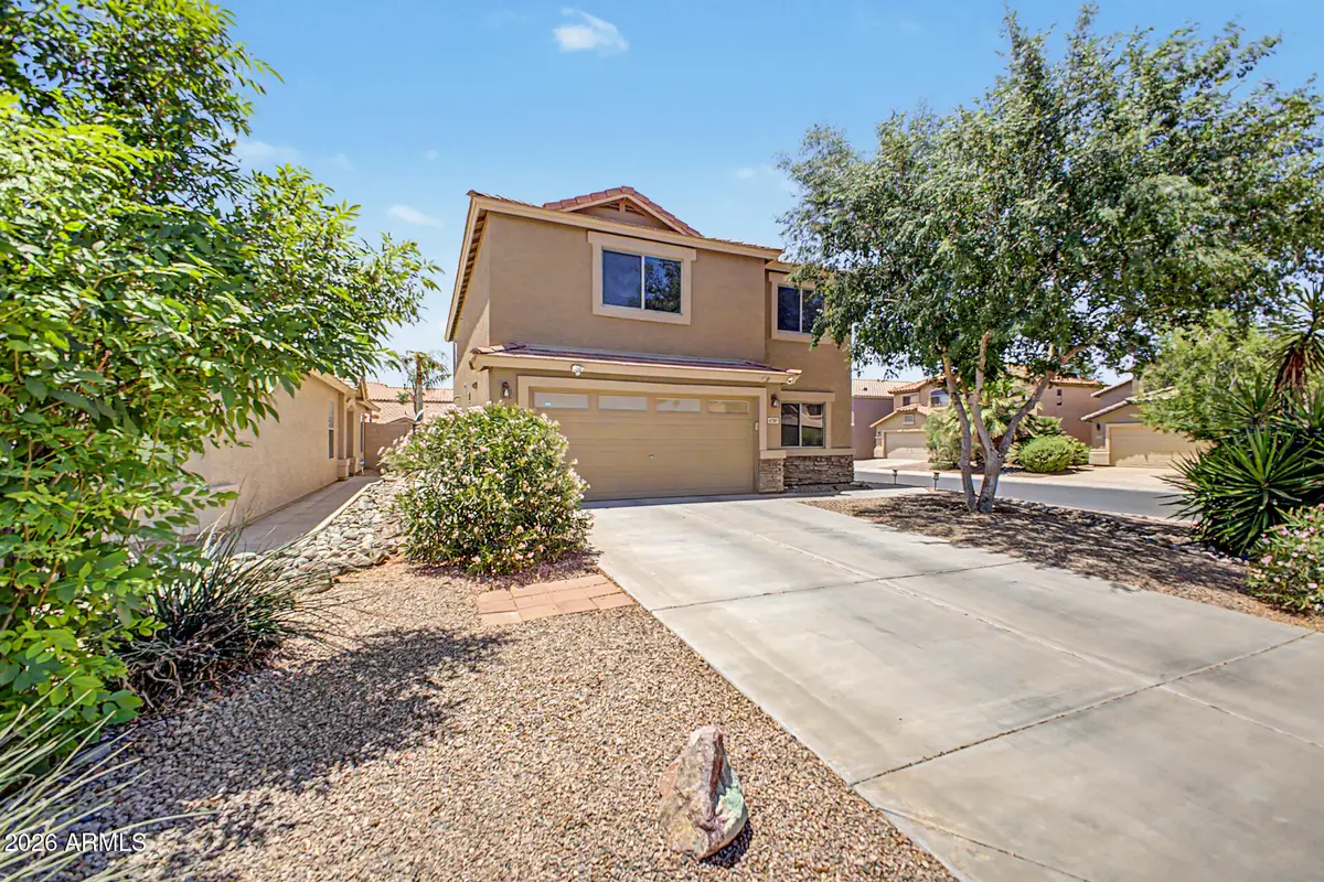 41761 W Warren Lane, Maricopa, AZ 85138 - #1