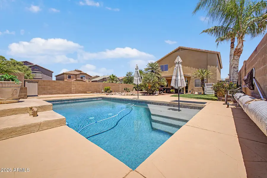 41761 W Warren Lane, Maricopa, AZ 85138 - #2