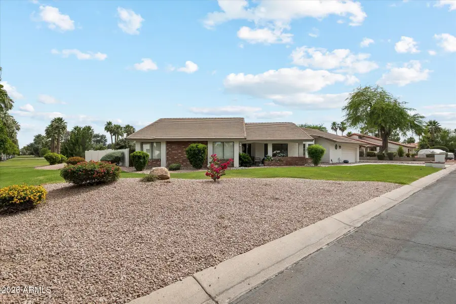 608 N Litchfield Road, Litchfield Park, AZ 85340 - #3