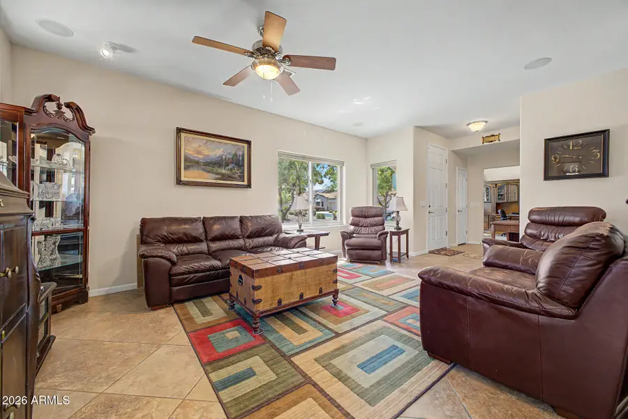 1569 E Melrose Drive, Casa Grande, AZ 85122 - #3