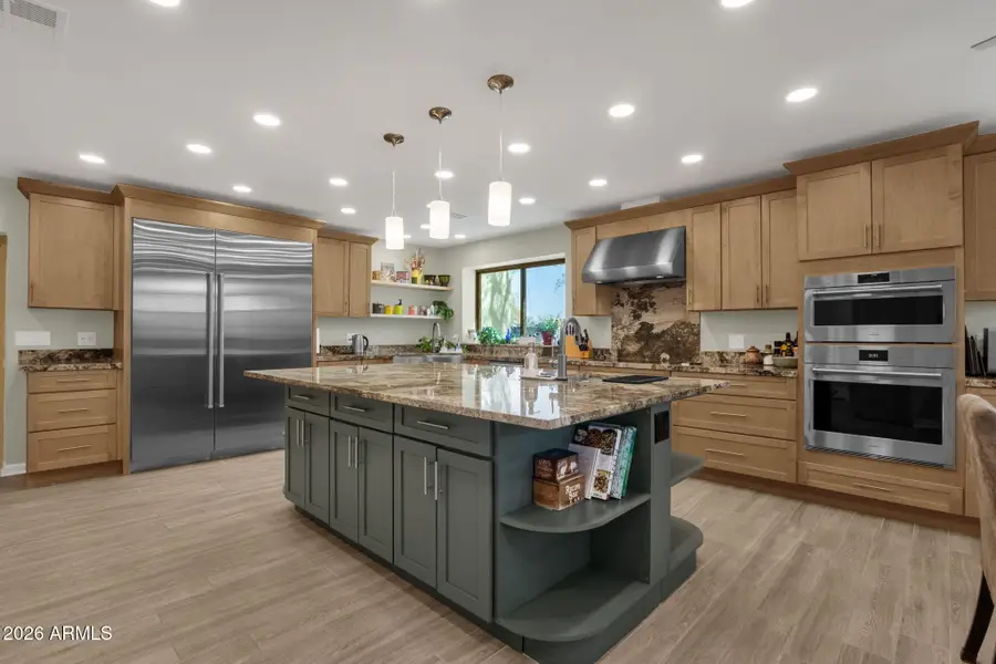 12539 E Silver Spur Street, Scottsdale, AZ 85259 - #3