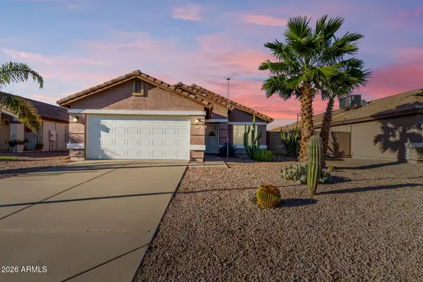 920 E Pima Avenue, Apache Junction, AZ 85119