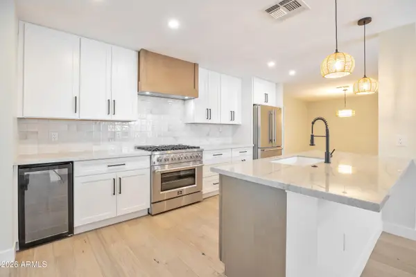 6513 E Lewis Avenue, Scottsdale, AZ 85257