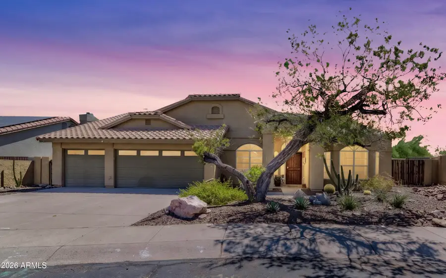 10791 S Xavier Court, Goodyear, AZ 85338 - #3
